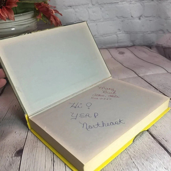 Vintage Cherry Ames student nurse - Picture 7 of 9